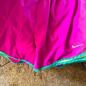 Nike Dri-fit shorts size medium